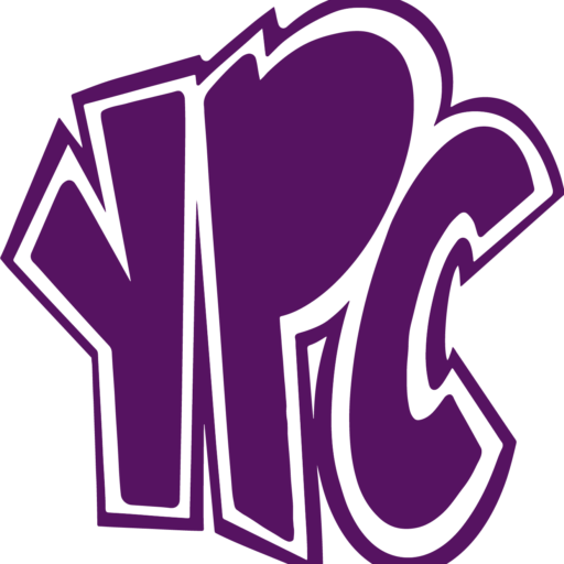 YPC logo