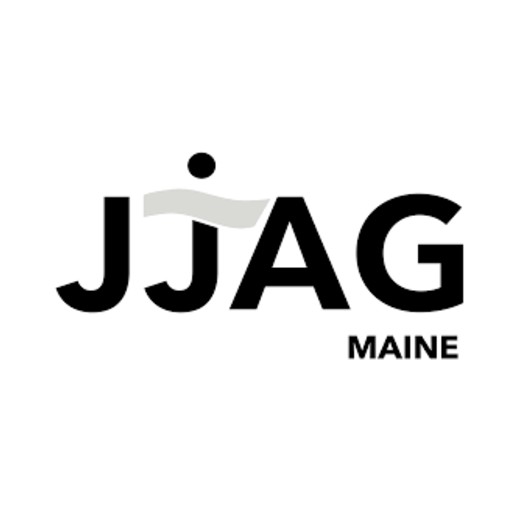 JJAG Maine logo