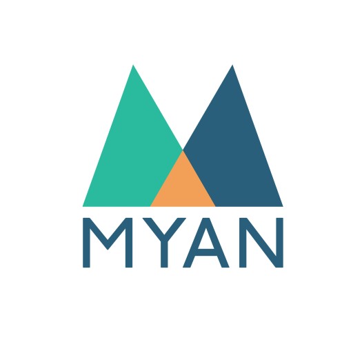 MYAN logo