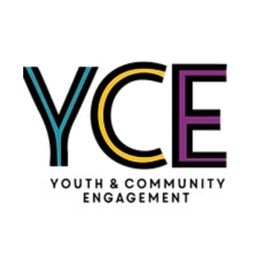 YCE logo